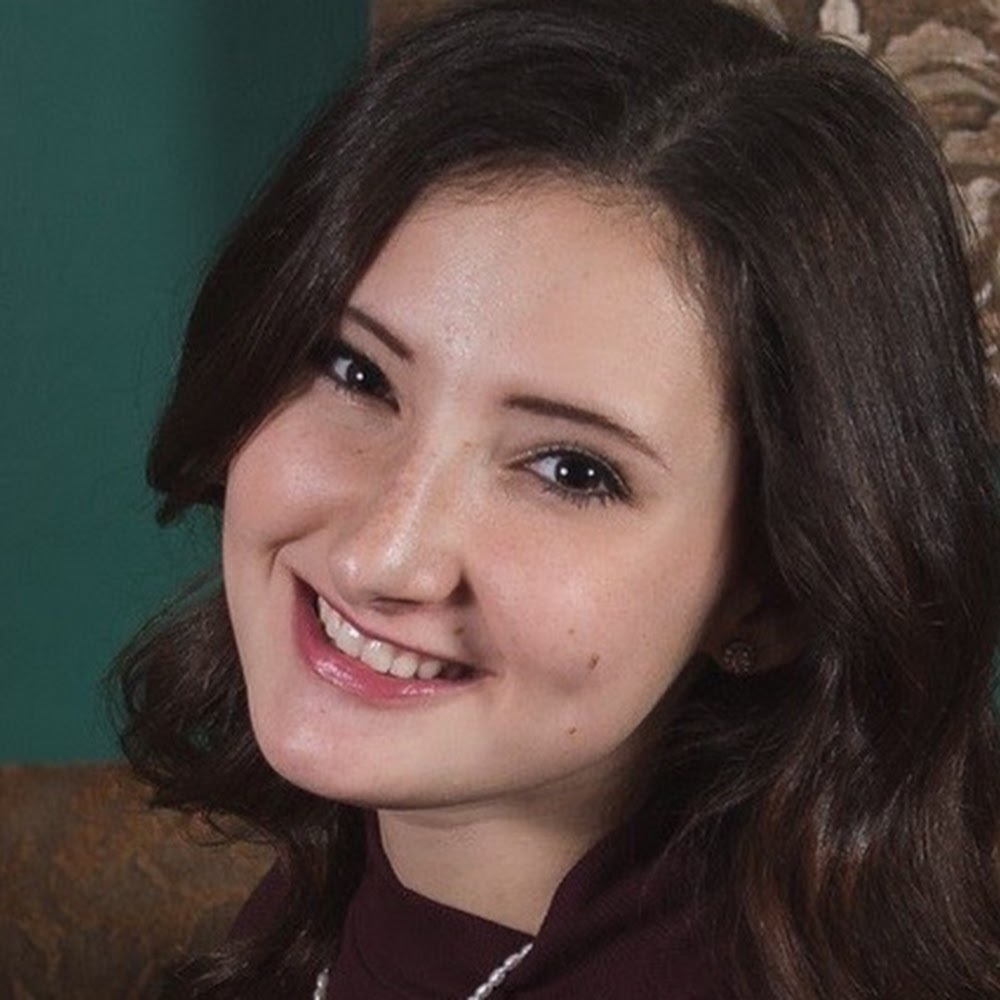 Meet your Posher, Corianna